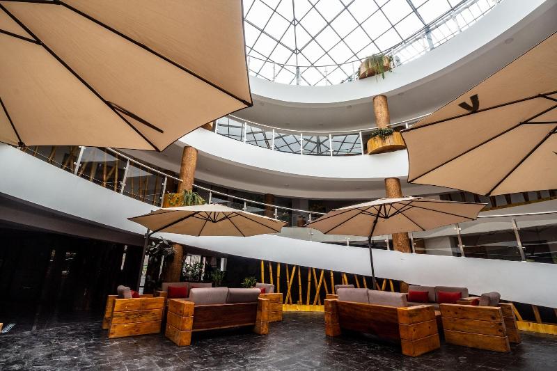 Life Hotel Valle Sagrado