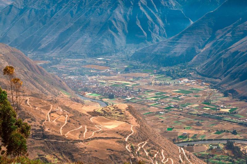 Life Hotel Valle Sagrado