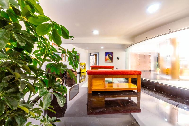 Life Hotel Valle Sagrado