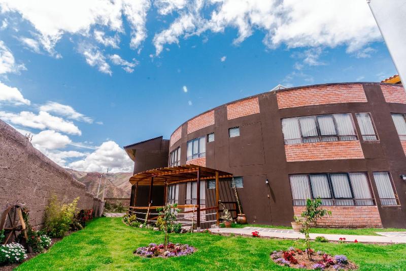 Life Hotel Valle Sagrado