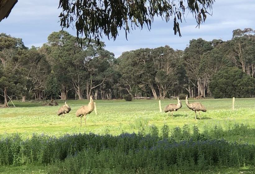 Margaret River Retreat