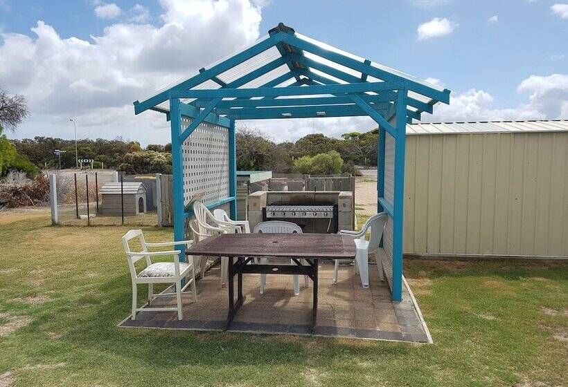 Marion Bay Holiday Villas