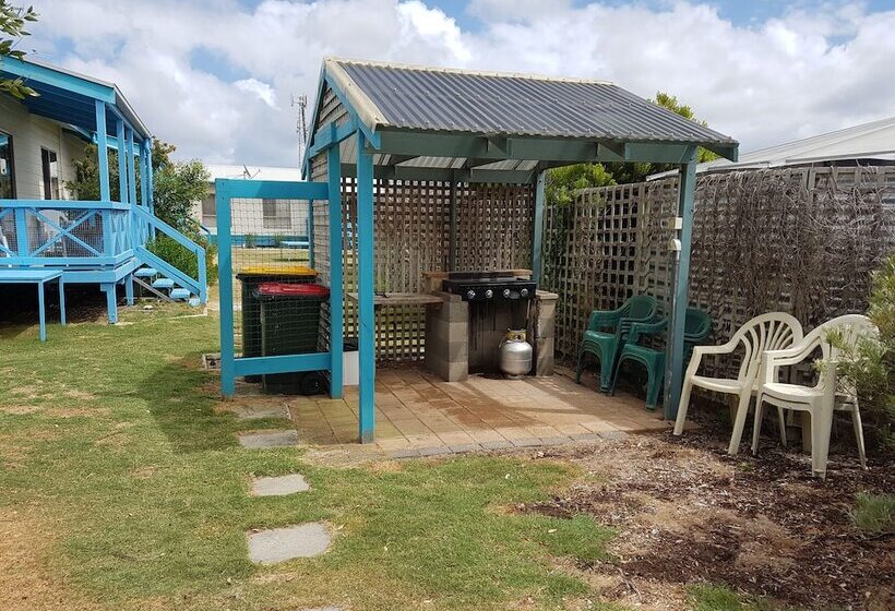 Marion Bay Holiday Villas