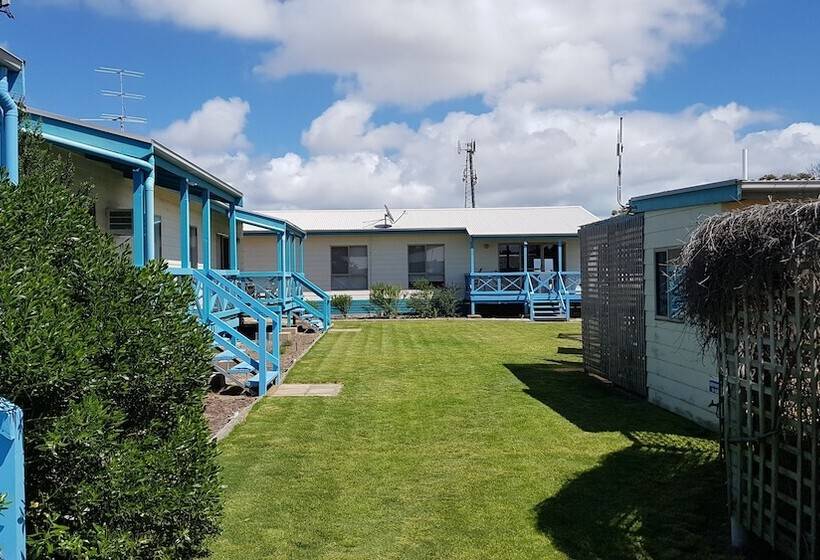 Marion Bay Holiday Villas