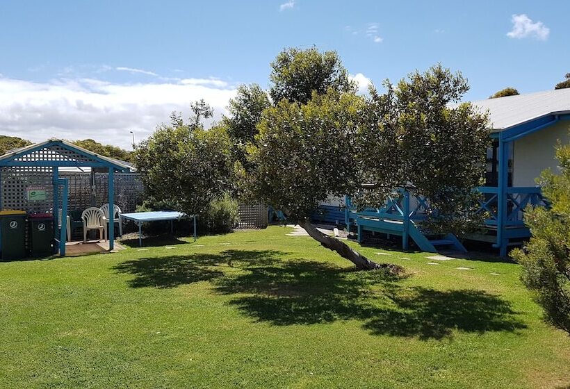 Marion Bay Holiday Villas