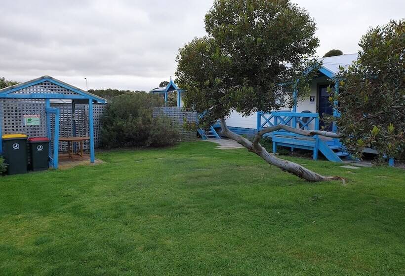 Marion Bay Holiday Villas