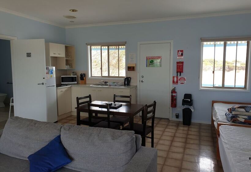 Marion Bay Holiday Villas