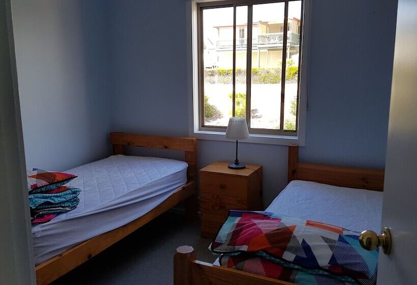 Marion Bay Holiday Villas