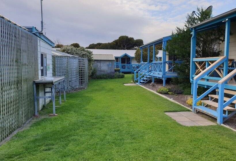 Marion Bay Holiday Villas