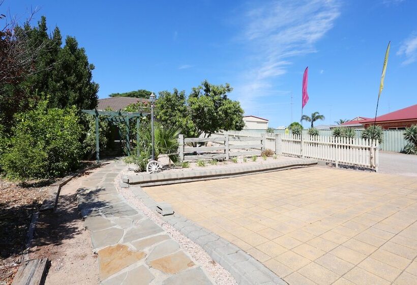 Moonta Bay Accommodation