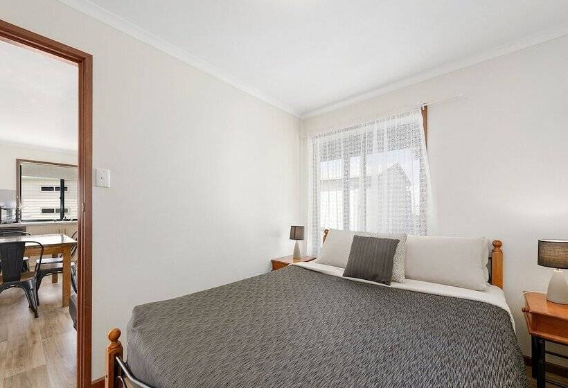 Moonta Bay Accommodation