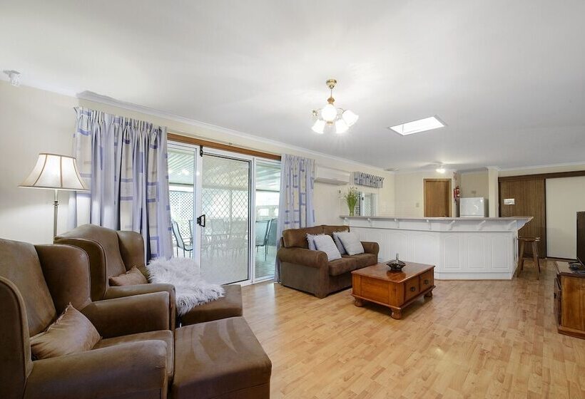 Moonta Bay Accommodation