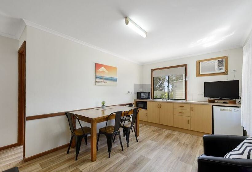 Moonta Bay Accommodation