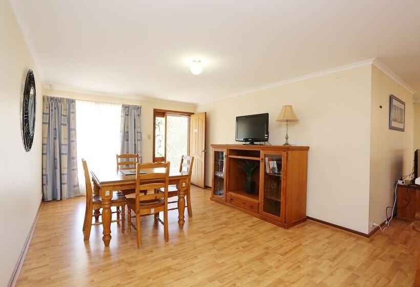 Moonta Bay Accommodation