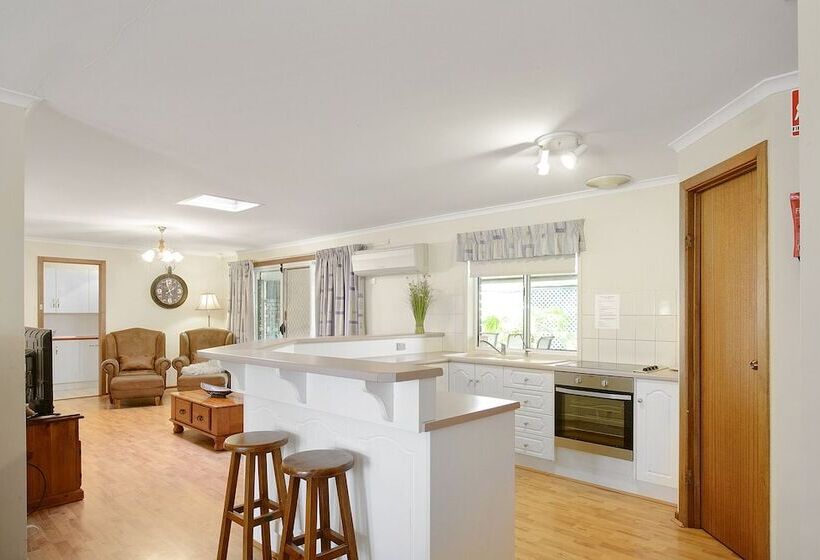 Moonta Bay Accommodation