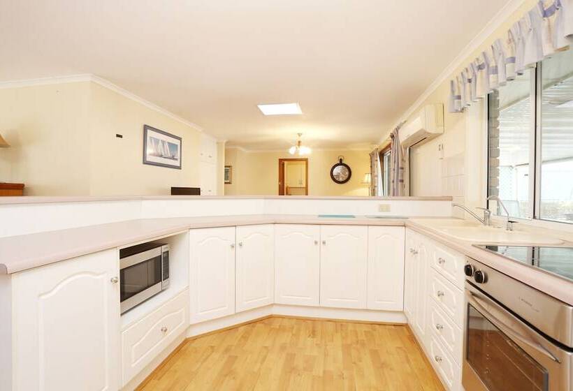 Moonta Bay Accommodation