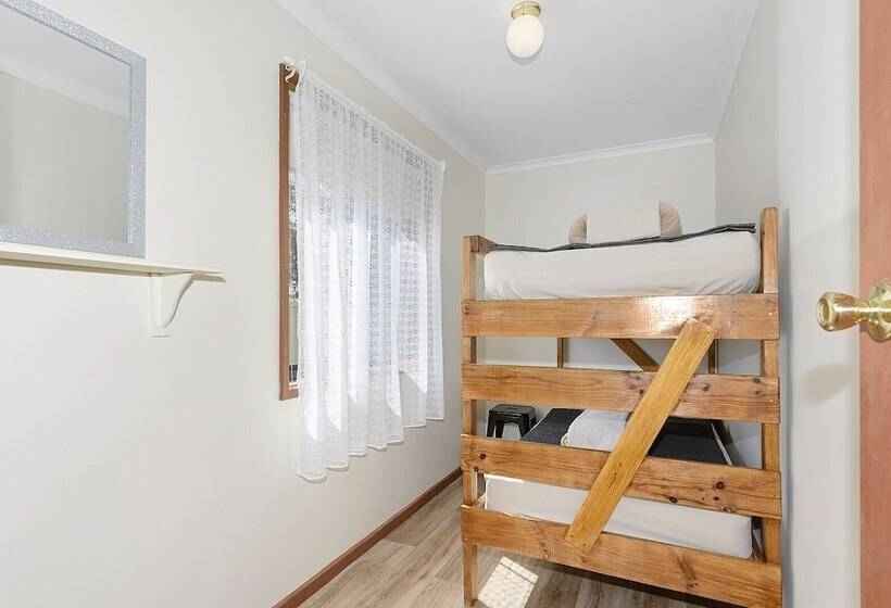 Moonta Bay Accommodation