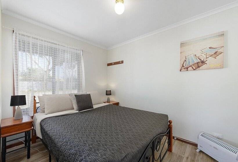 Moonta Bay Accommodation