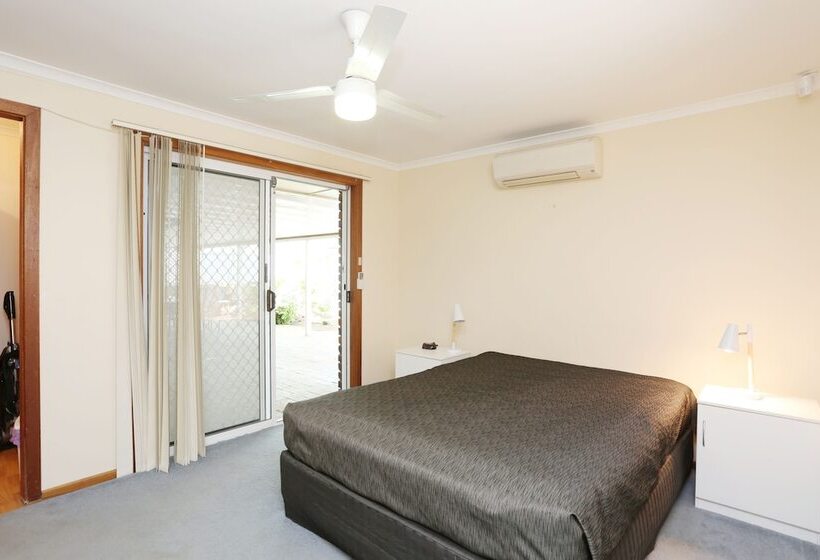 Moonta Bay Accommodation