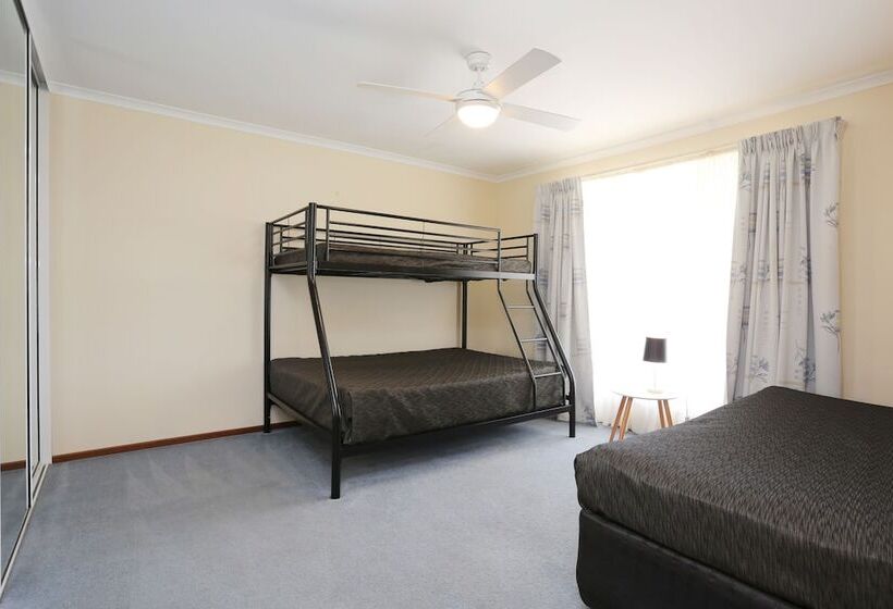 Moonta Bay Accommodation