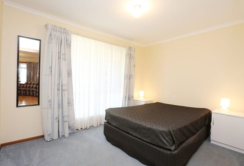 Moonta Bay Accommodation