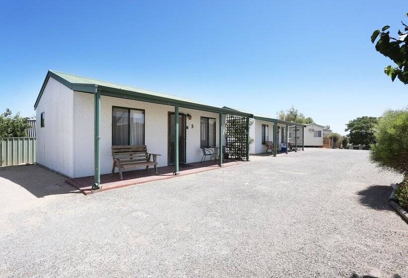 Moonta Bay Accommodation