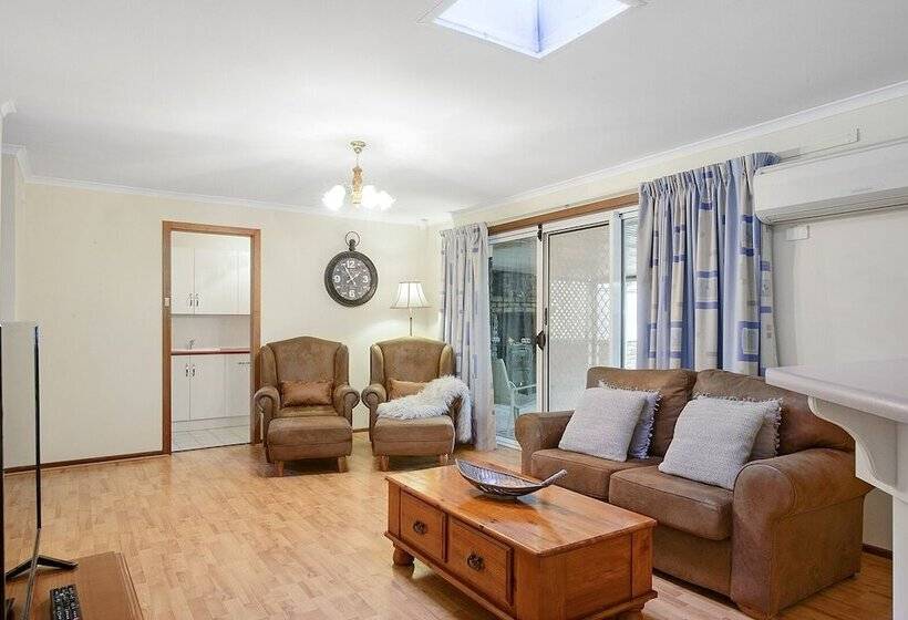 Moonta Bay Accommodation