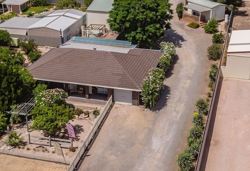 Moonta Bay Accommodation