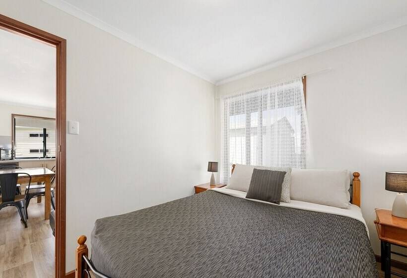 Moonta Bay Accommodation