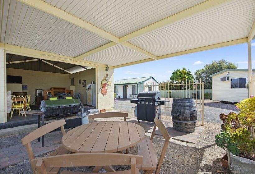 Moonta Bay Accommodation
