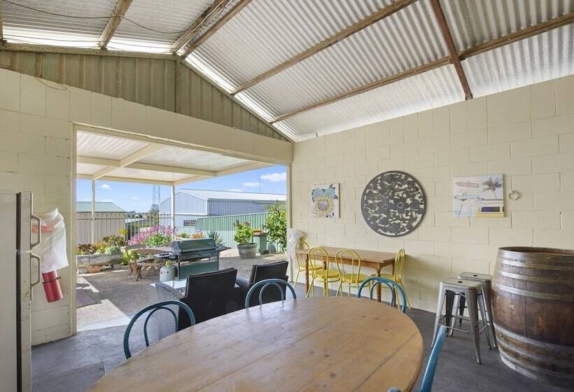 Moonta Bay Accommodation