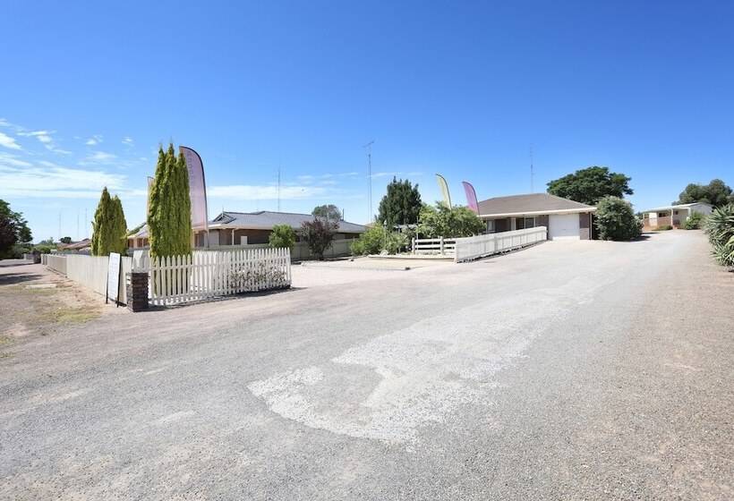 Moonta Bay Accommodation