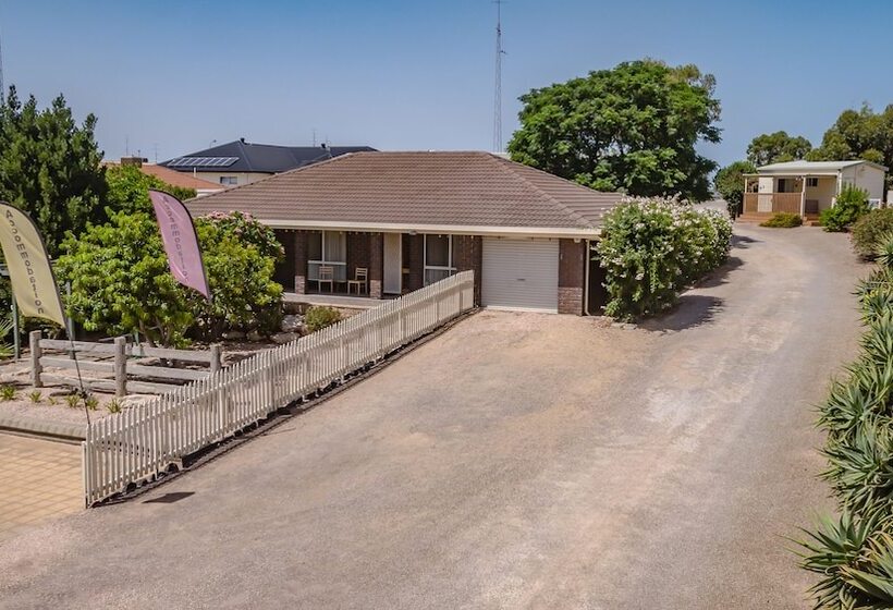 Moonta Bay Accommodation