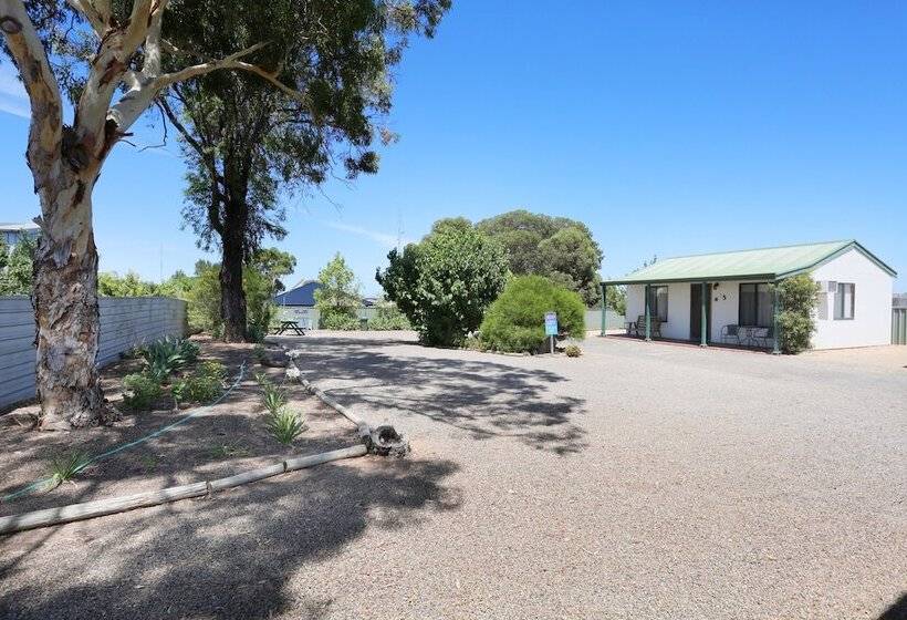 Moonta Bay Accommodation