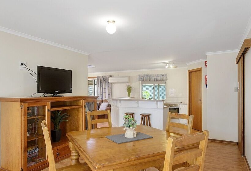 Moonta Bay Accommodation