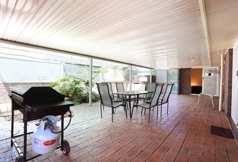 Moonta Bay Accommodation