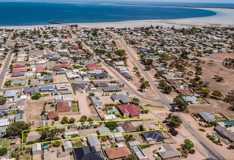 Moonta Bay Accommodation