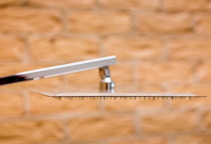 מוטל Lookout Mountain Retreat