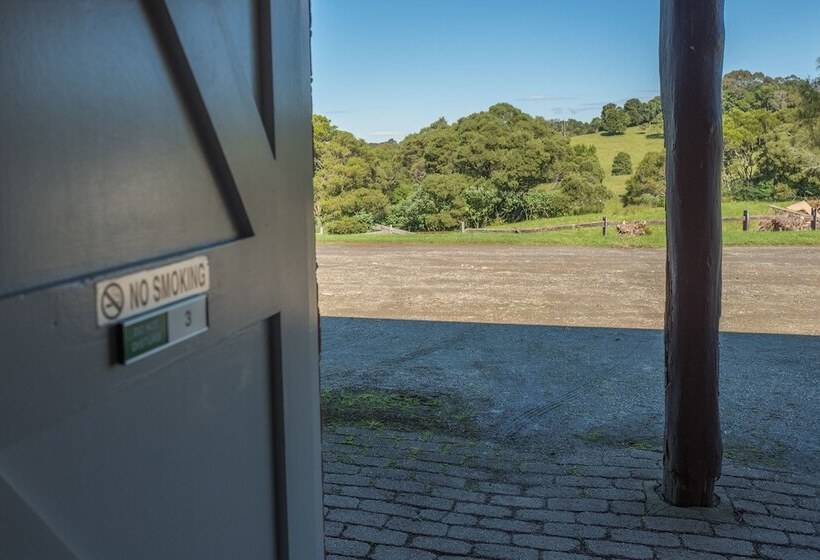 מוטל Lookout Mountain Retreat