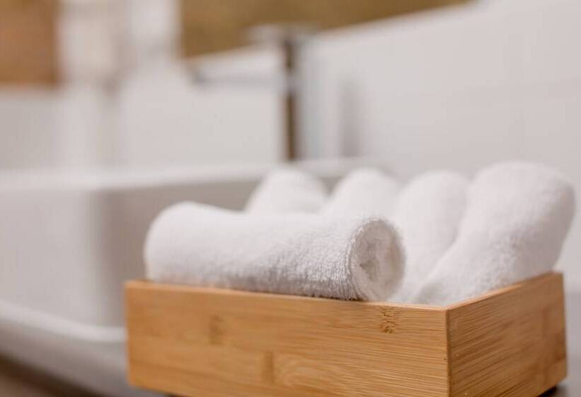 מוטל Lookout Mountain Retreat