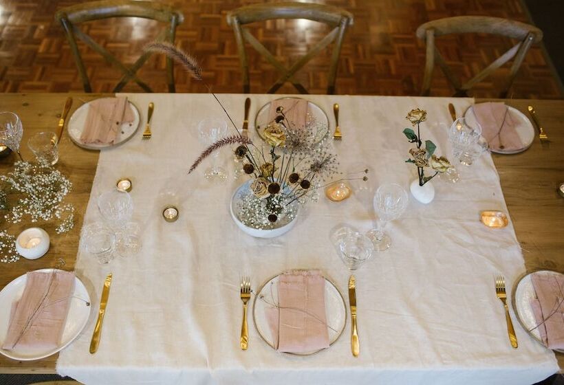 מוטל Lookout Mountain Retreat