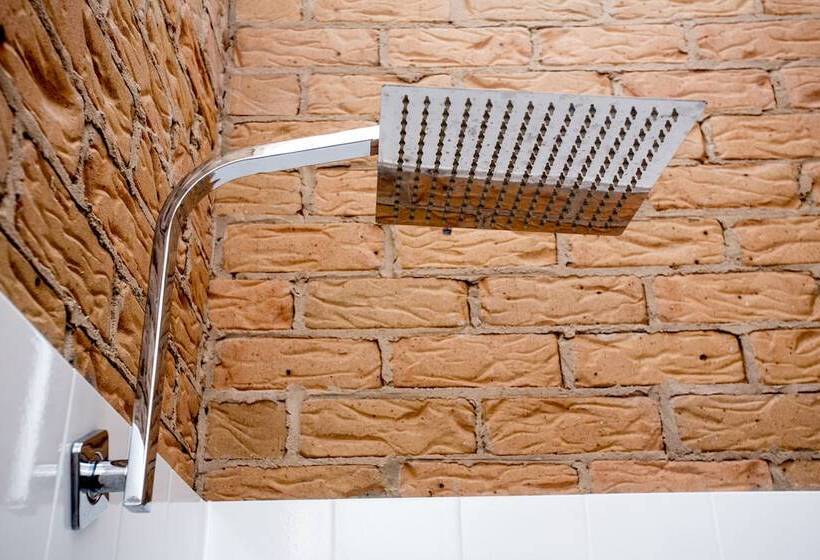 מוטל Lookout Mountain Retreat