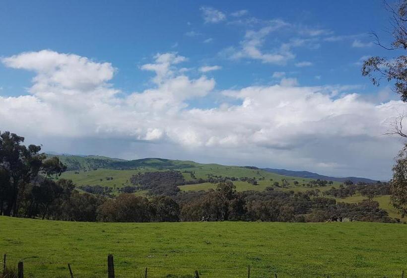 모텔 The Apple Inn