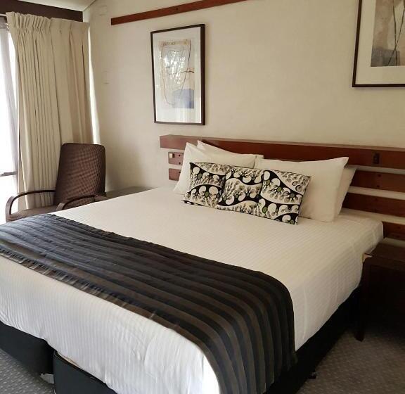 모텔 The Apple Inn