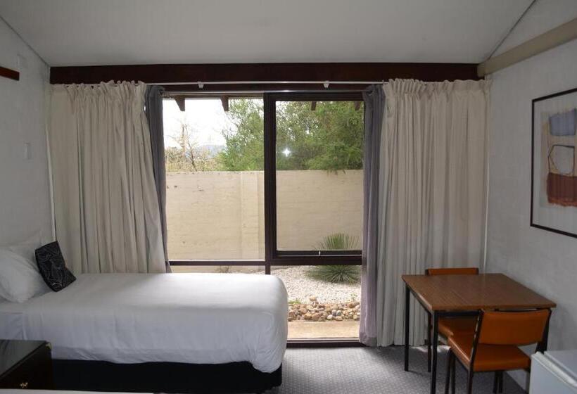 모텔 The Apple Inn