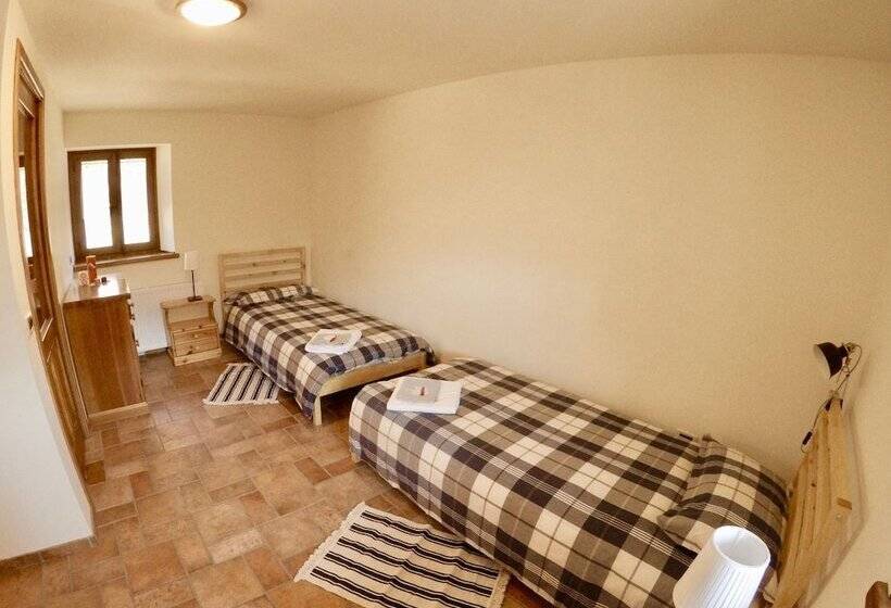 펜션 4lander House Balins