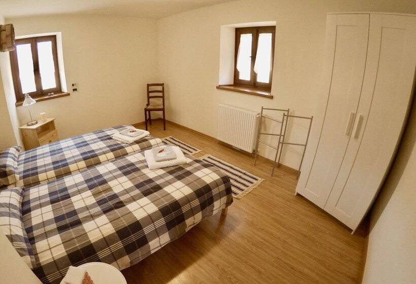 펜션 4lander House Balins