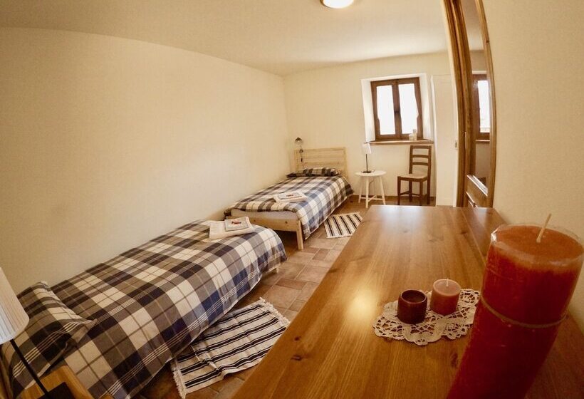 펜션 4lander House Balins