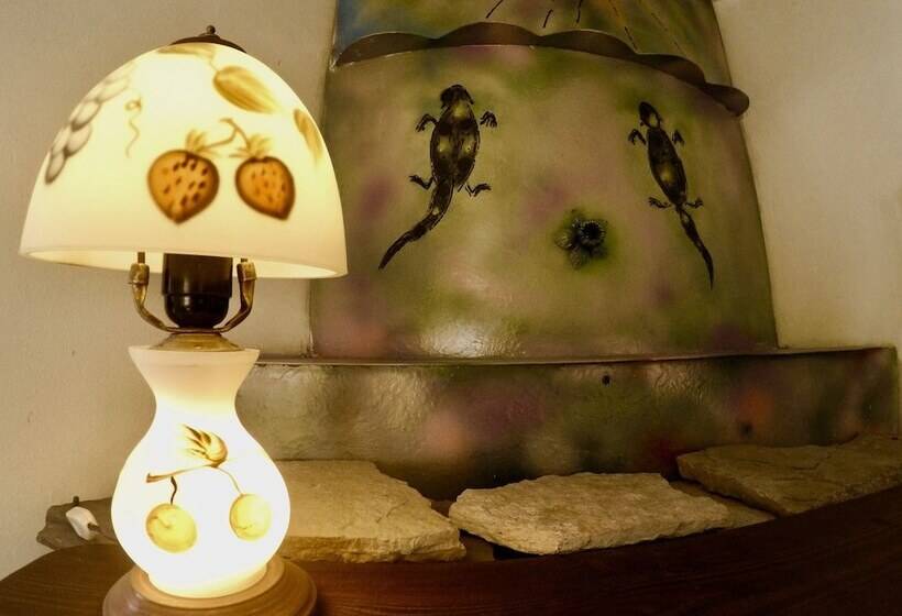 펜션 4lander House Balins