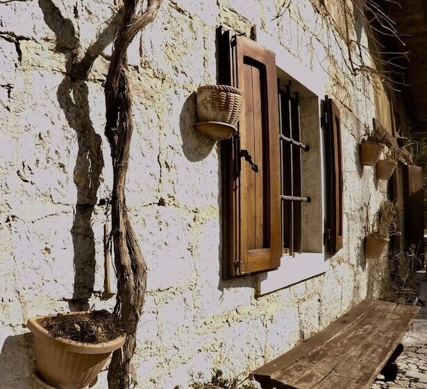 بنسيون 4lander House Balins